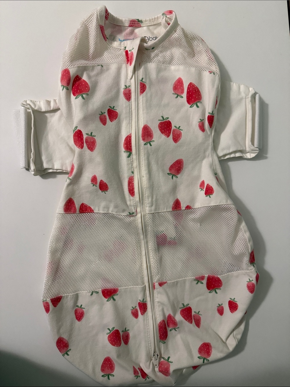 Happiest Baby Snoo Sleepsack